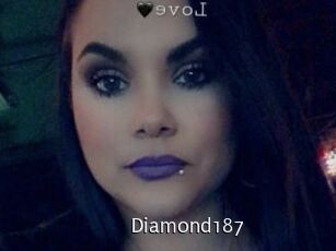 Diamond187