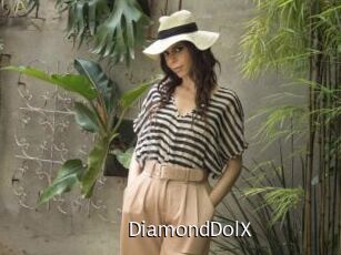 DiamondDolX