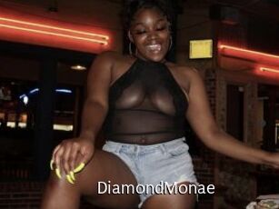 DiamondMonae