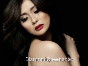 DiamondQueen2020