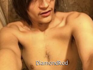 DiamondRod