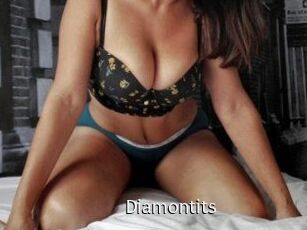 Diamontits