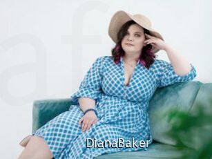 DianaBaker