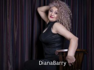DianaBarry