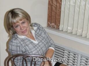 DianaHotLove