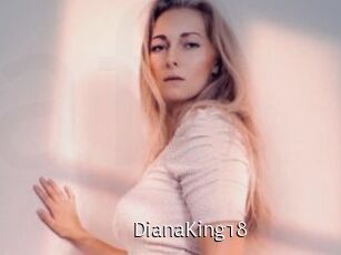 DianaKing18