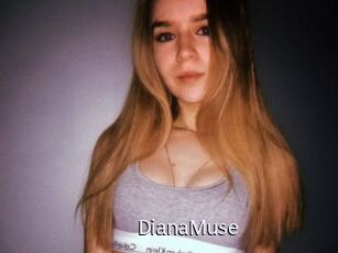 DianaMuse