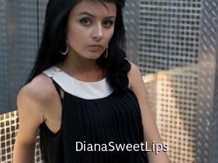 DianaSweetLips