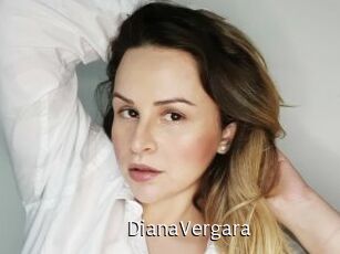 DianaVergara Anal Fist