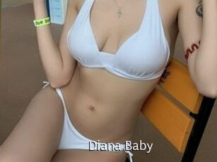 Diana_Baby