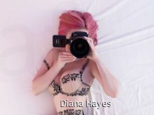 Diana_Hayes
