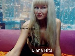 Diana_Hits