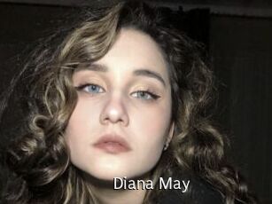 Diana_May