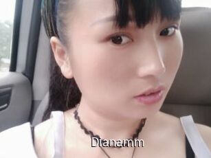 Dianamm