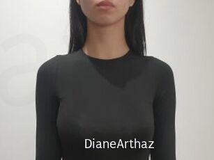 DianeArthaz