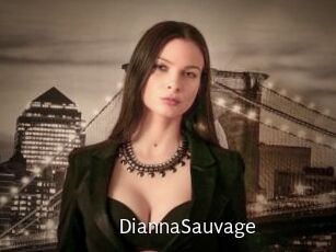 DiannaSauvage