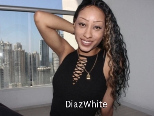 DiazWhite