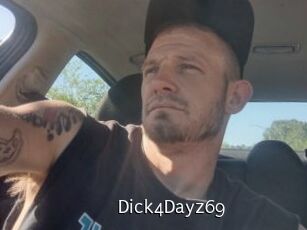 Dick4Dayz69