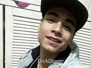 DickDigger
