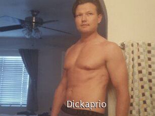 Dickaprio