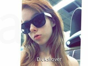 Dickslover