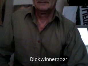 Dickwinner2021