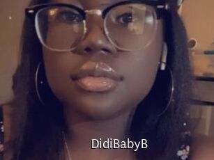 DidiBabyB