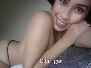 DidiTiger