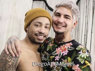 DiegoAndMiguel