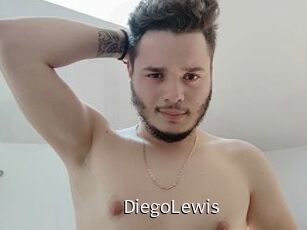 DiegoLewis