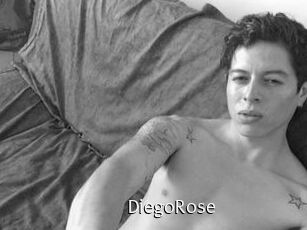 DiegoRose