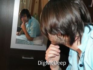 DigMeDeep