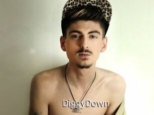 DiggyDown