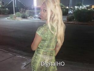 DigitalHO