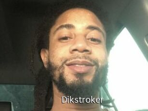 Dikstroker