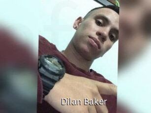 Dilan_Baker Anal Fist