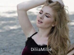 DiliiaMillie