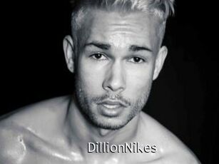 DillionNikes