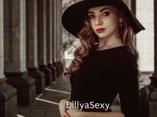 DillyaSexy