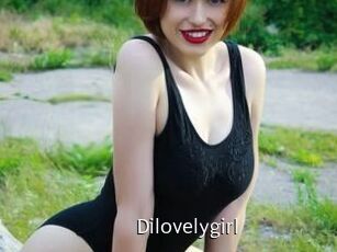 Dilovelygirl