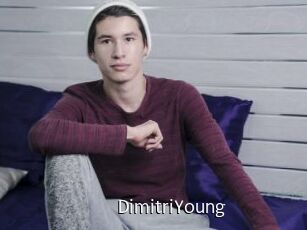DimitriYoung