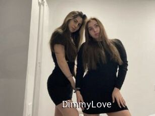 DimmyLove