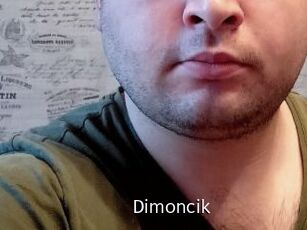 Dimoncik