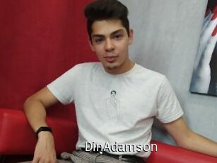 DinAdamson