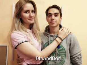 DinAndDori