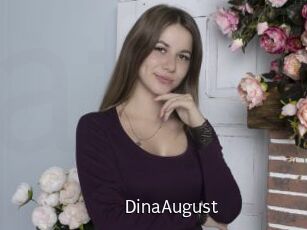 DinaAugust