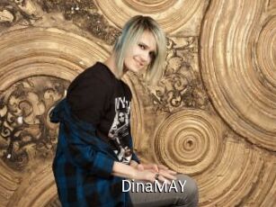 DinaMAY