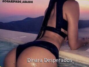 Dinara_Desperados