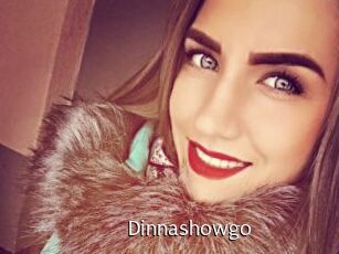 Dinnashowgo