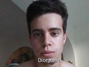 Dion_Jones